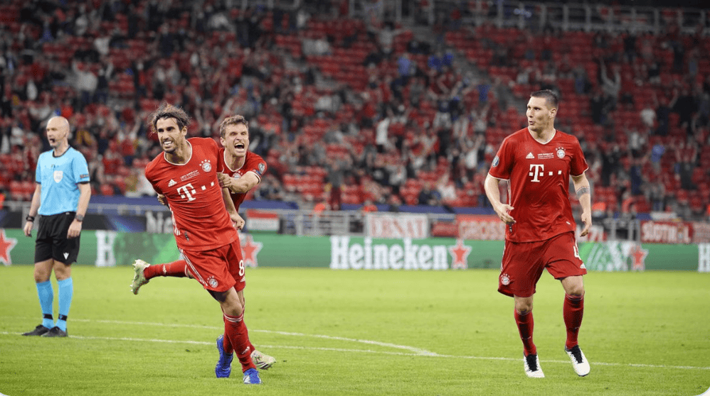 Bayern Múnich