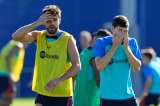 Compañeros de Piqué ya conocen a Clara Chía y este es el apodo que le tienen