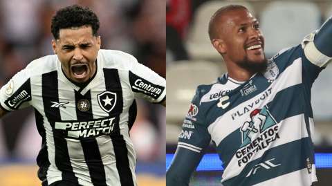 Botafogo vs. Pachuca: hora y dónde ver los cuartos de la Copa Intercontinental