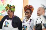 Sazón Córdoba: el encuentro donde la gastronomía y la cultura hicieron historia