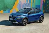 El nuevo Renault Kardian Iconic llegó a Colombia