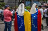 Aliados de Maduro piden transparencia en Venezuela; otros hacen salvedades