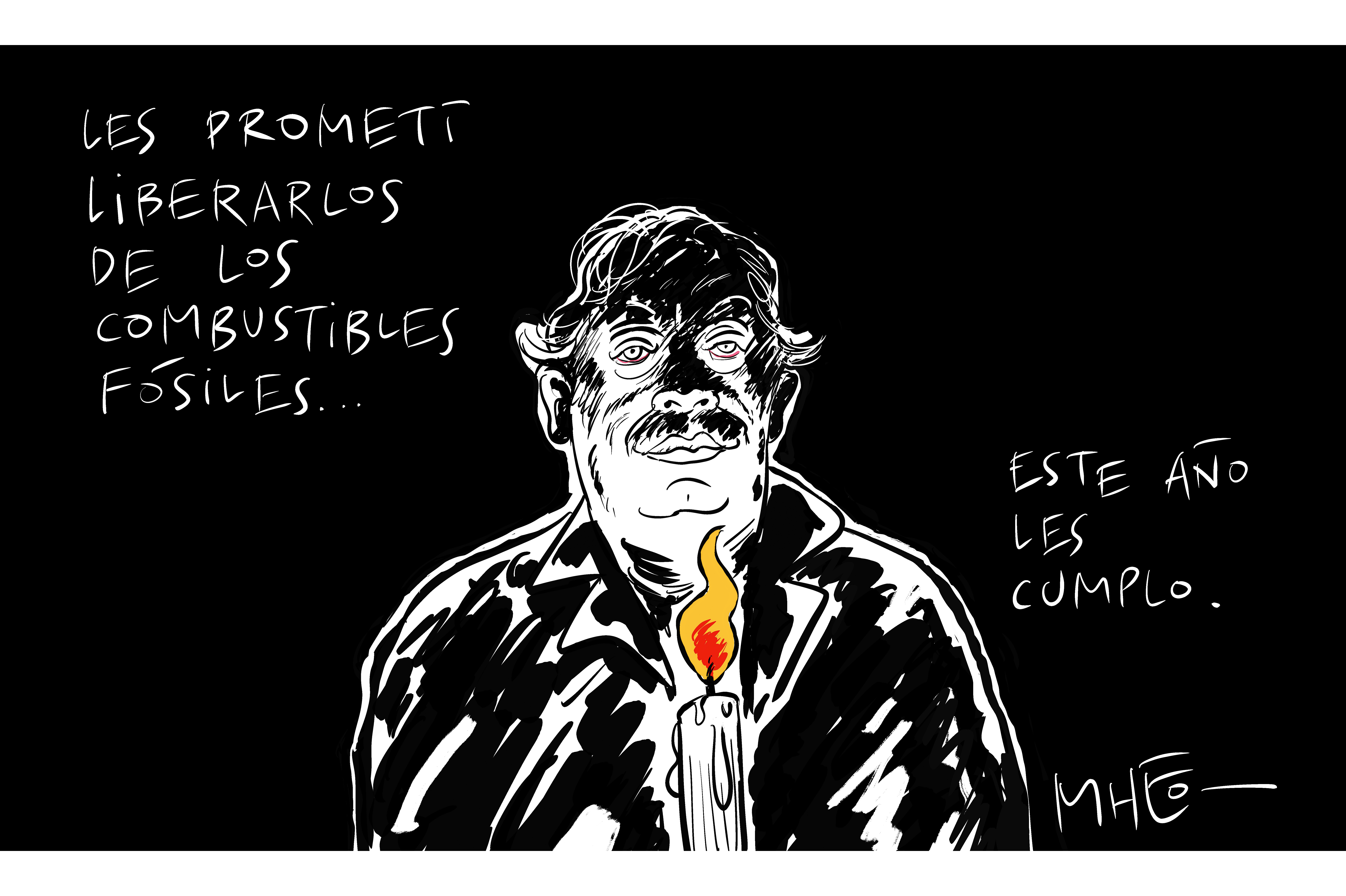 Caricaturas