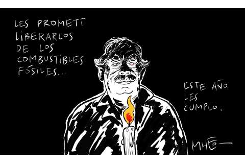 Petro energético