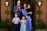¿Por qué el príncipe William pasará vacaciones con su hermano?