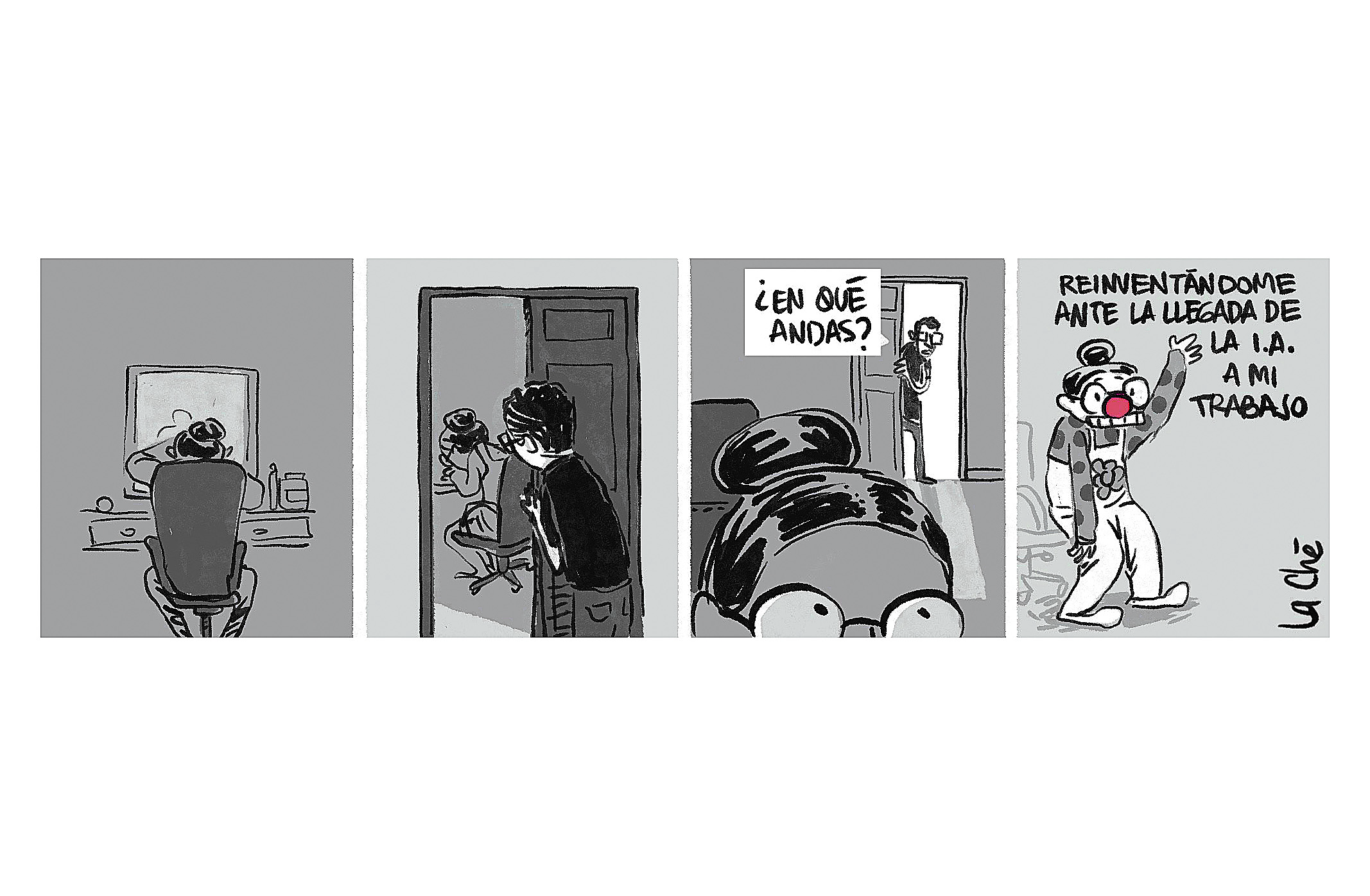 La Ché