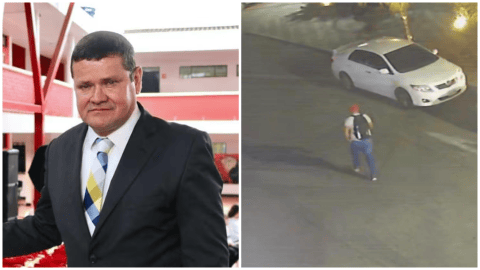 Lo que se sabe del asesinato del rector de un colegio en un restaurante de Cúcuta