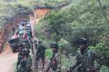 Ejército reporta nueva asonada contra 72 soldados en El Tambo (Cauca)