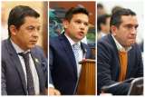 Representante que investiga a Duque reclama garantías en el proceso 