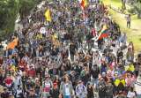 Duque y los estudiantes: en busca de un cumplimiento elusivo