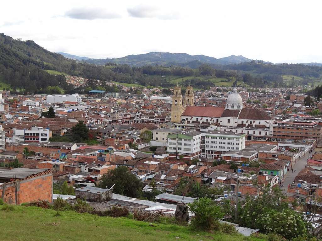 Imagen de referencia. Laura Valentina Páez, de 9 años, desapareció en el barrio Juan Pablo II, en la zona norte de Chiquinquirá, Boyacá. En el momento de su desaparición, llevaba un buzo gris, pantalón azul tipo jeans y zapatillas grises.