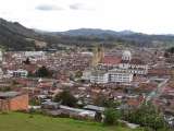 Desapareció niña de 9 años en Chiquinquirá, Boyacá, tras salir a pasear a su perro