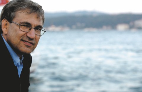 Orhan Pamuk: “La literatura es el más valioso tesoro escondido de la humanidad”