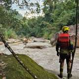 Lo que se sabe de la muerte de niño de 10 años hallado en río Tona, Santander