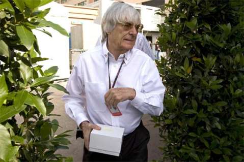 El Mundial de F-1 tendrá este año 19 pruebas y no 20