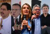Candidatos rechazan suspensión del Consejo de Estado al decreto del salario mínimo