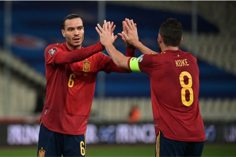 Portugal y España se acercan a Catar 2022