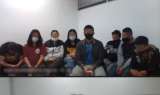 Los dos bogotanos capturados en el Paro Nacional 2021 que serán voceros de paz