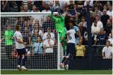 El Tottenham se estrenó con triunfo ante el campeón de la Premier League