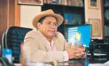 “A uno de los hijos más grandes del Corazón del Mundo”: homenaje a Luis Fernando Arias