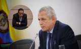 Así se gestó el golpe contra el gobierno Petro en la Comisión Primera del Senado