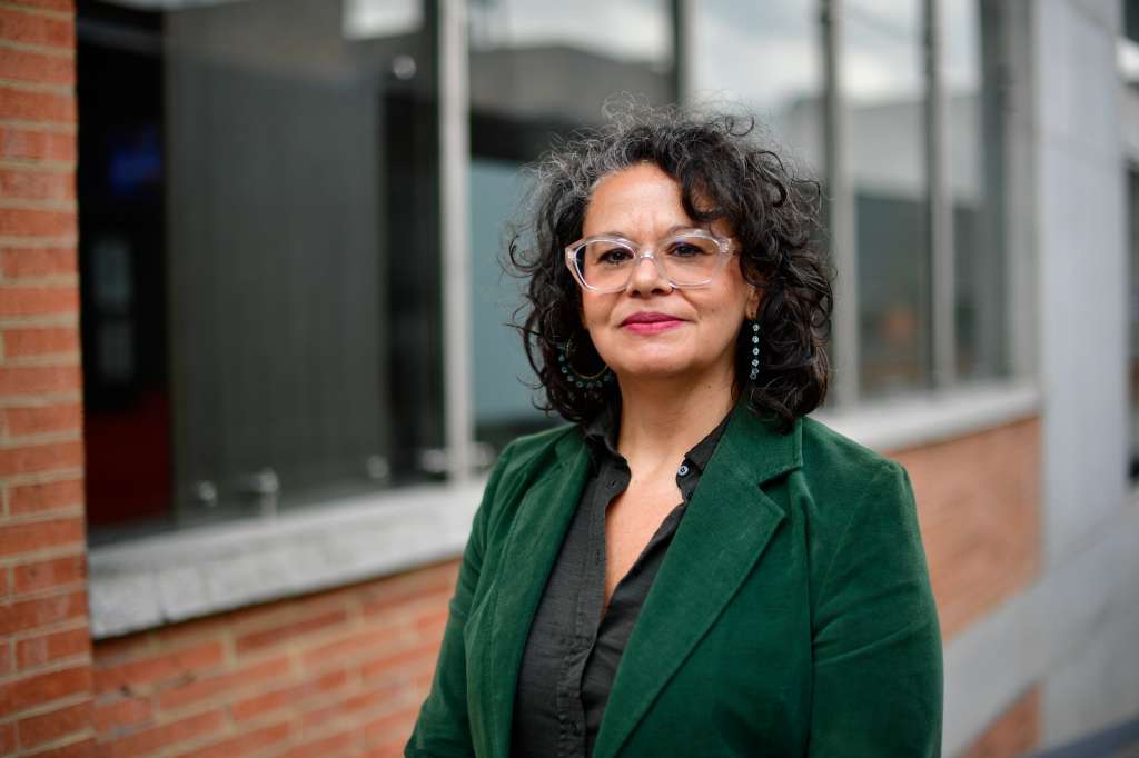 Directora del Centro Internacional para la Justicia Transicional (ICTJ)