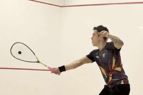 Miguel Rodríguez hace historia: primer colombiano con medallas en cinco Panamericanos