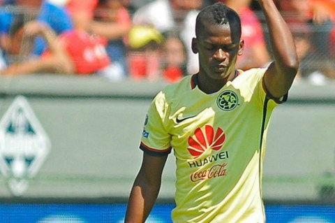 Carlos Darwin Quintero le dice adiós al América