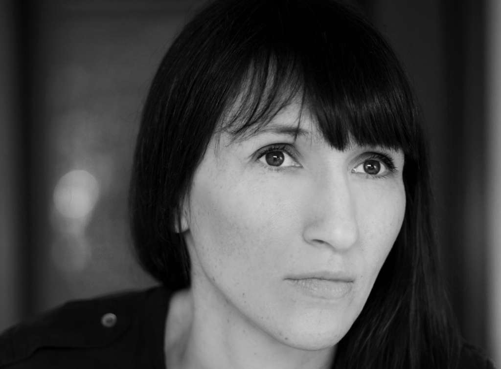 Catherine Meurisse fue una de las sobrevivientes del ataque terrorista a “Charlie Hebdo”. / Cortesía