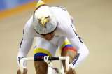 Jornada negativa para Colombia en Mundial de Pista