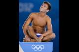 Tom Daley, medallista olímpico, salió del clóset