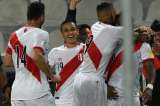 Perú se prepara para duelo ante Brasil