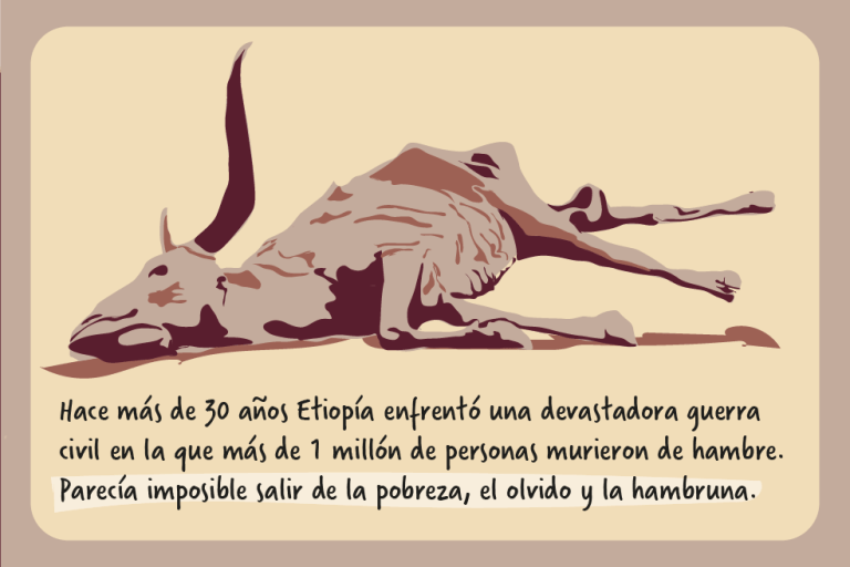 El mundo no es como lo pintan