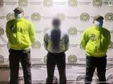 Auditor de la Alcaldía de Santa Marta, a la cárcel por presunto abuso sexual