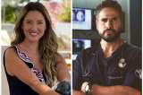 ¿Daniella Álvarez y Daniel Arenas, ex de Carolina Cruz, confirman su relación?
