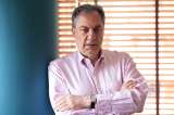 “Mi filosofía de vida está en permanente hacer, pero no de manera precipitada”