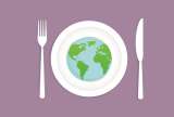 América Latina no está en camino de alcanzar el hambre cero: FAO