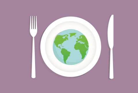 FAO y Región Metropolitana firman convenio para fortelecer seguridad alimentaria