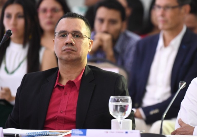‘Hornos crematorios se activaron después de una alerta de miembros de la Fiscalía’: exjefe paramilitar
