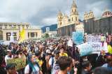 Escuchar a los jóvenes: un ejercicio para construir paz y despolitizar al país