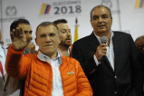 Partido de la U, ¿moribundo o decisivo?