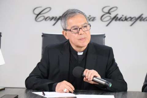 “Desperdiciamos el acuerdo de paz con las FARC”: habla nuevo Cardenal de Colombia