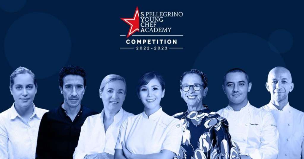 S.Pellegrino Young Chef Academy