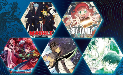 ¿Cuál es el mejor anime de 2024? Este es el top 5 de este año