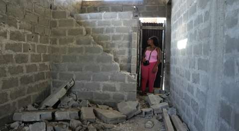 ¿Cómo afrontar el impacto emocional después de un terremoto?
