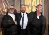 George Miller recibirá premio en San Sebastián por "Mad Max"