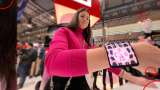Los teléfonos más asombrosos del Mobile World Congress 2024