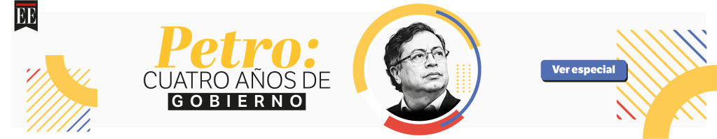 Banner cuatro años Petro desktop