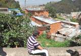 La Loma: el barrio fantasma de Medellín