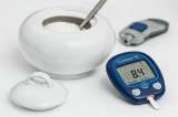 Ella jamás pensó que sufriría de diabetes, ahora no hay vuelta atrás